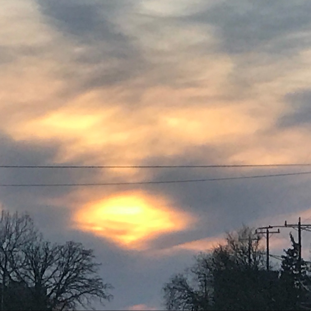 Meet your Posher, Keena